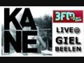 KANE - Rain Down On Me - Live @ Giel Beelen