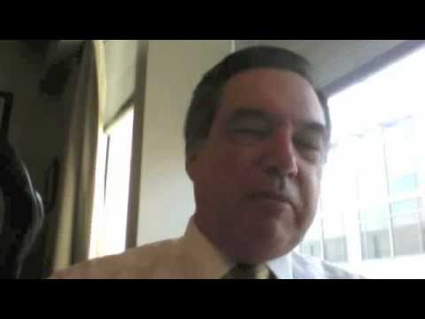 Smart Grid Heavy Hitters - FERC Chair Jon Wellinghoff pt1