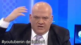 Ahmet Çakar Bizim Başımız Kel Mi Hüzünlü Montaj