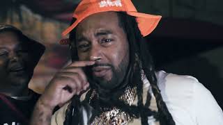 Mr. Sellyasumn ft. IceWear Vezzo - Head On Collision (Music Video) Shot By @Ice Breaking Films LLC