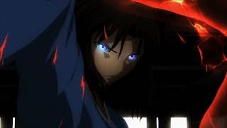 Garden Of Sinners Future Gospel Shiki Twixtor Clip