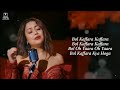 Bol Kaffara Kya Hoga Full Song With Lyrics Neha Kakkar | Dil Galti Kar Betha Hai Female Neha Kakkar