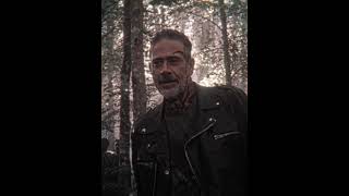 Hi Im Negan The Walking Dead