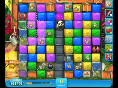 How To Beat Candy Crush Saga Level 181 - 3 Stars - No Boosters - 65