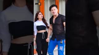 Ruma Sharma New Reels