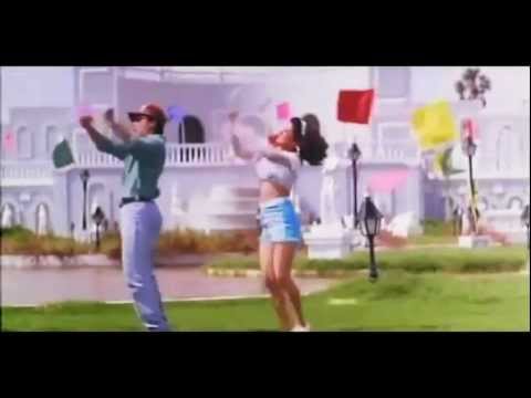 O Sanam O Sanam - Ravan Raaj - kumar Sanu & Sadhna Sargam HD