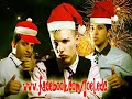 El Descanso Cumbiero - Carta a Papa Noel