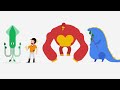Meet Data How Google Search Finds Right Answers Meet Data How Google Search Finds Right Answers