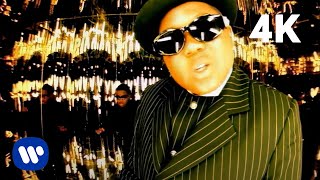 Watch Notorious Big Skys The Limit video