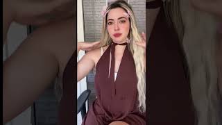 Amanda Periscope Daily Live450