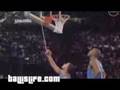 2007 NBA Dunk Contest