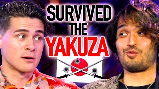 Joey The Anime Man Reveals Japans Darkest Secrets