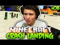DAS SPIEL MACHT MICH KAPUTT | Minecraft Crash Landing #8 mit ...