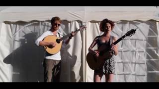Lisbee Stainton - 'Leaving' Live