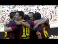 Resumen | Highlights | مالاجا بيتيس FC Barcelona (3-1) Real Betis - HD