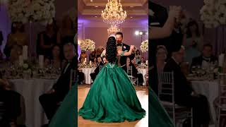 Stunning Quinceañera Dresses