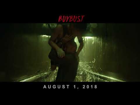 BUYBUST Full Action 60s Trailer