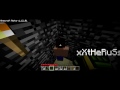 fun time in minecraft