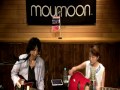 moumoon Live (2013/4)「Butterfly Effect」