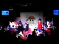 音楽家ブルックの船上X'masコンサート ゴーストデキシー 3/3