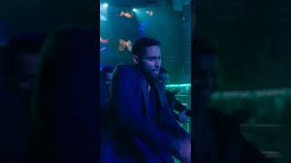 Hatt Ja Baaju - Yudhra Siddhant Chaturvedi , Raghav Juyal Kally D, Vishal D, Arsn M