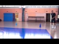 Basketball - Travailler son shoot. part 2 (Avec Ludovic Chelle Pro B)