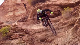 Red Bull Rampage 2016 Promo