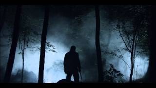 Haunting in Hollow Creek - Trailer