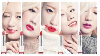 Ceci Korea X Innisfree X Apink Bomi 1 Hour Loop