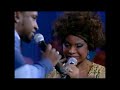 Mulata Assanhada - Thiaguinho e Elza Soares (Som Brasil - Ataulfo Alves)