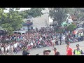 PANAGBENGA 2018 GRAND FLOAT PARADE