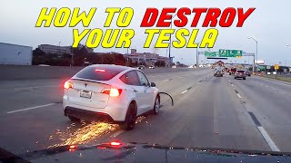 Best Of Texas Drivers 20 Minutes Of Road Rage & Bad Drivers Part 7