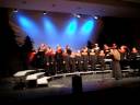 MTA Chambers performs "My Bonnie Lass She Smelleth"