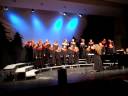 MTA Chambers performs "My Bonnie Lass She Smelleth"