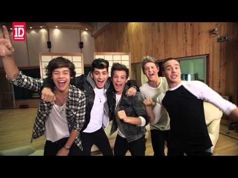 One Direction Best Funny Moments EVER! (4th Anniversary Mash...