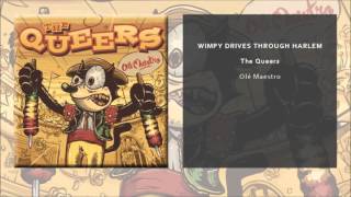 Watch Queers Wimpy Drives Through Harlem video