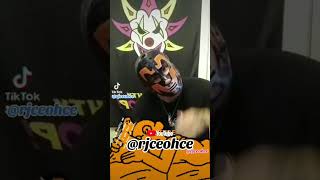 Birthdayrandy-J. , , , , ,