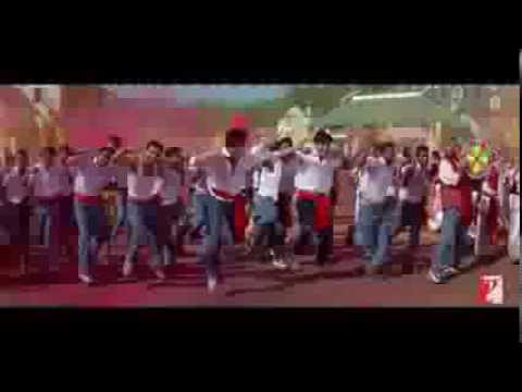 Mohabbatein - Soni Soni (Ryan Jhingree Remix)