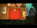 The Legend of Zelda A Link Between Worlds Gameplay Walkthrough Part 1 - Intro (Zelda Gameplay HD)