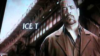 Law And Order Svu Intro Season 13