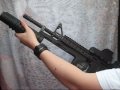 M4SOPMOD
