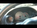 Test Drive The 2001 Mitsubishi Eclipse GT Spyder