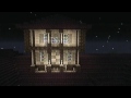 Minecraft Xbox Curiosity- Haunted Mansion Trailer!