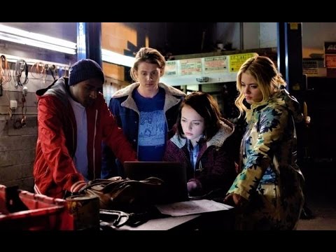 2017 Coin Heist 2017 Coin Heist