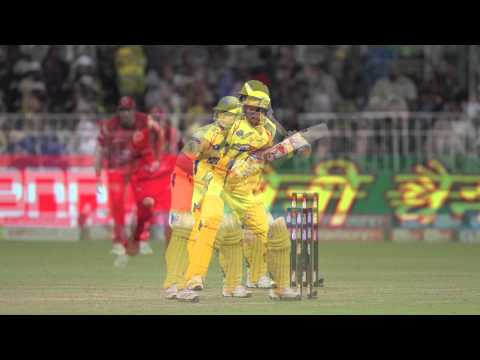 CSK Whistle Podu : IPL Photo Showreel : Www.Dharmachandru.com...
