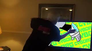 Angry Grandpa Breaks Tv Over Teen Ans Go 2