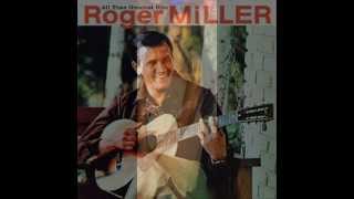 Watch Roger Miller Tomorrow Night In Baltimore video