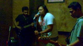 Reboot - Munajat Cinta Cover