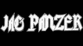 Watch Jag Panzer Lustful And Free video