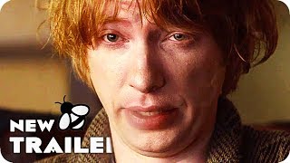 Crash Pad Trailer (2017) Domhnall Gleeson, Christina Applegate Movie